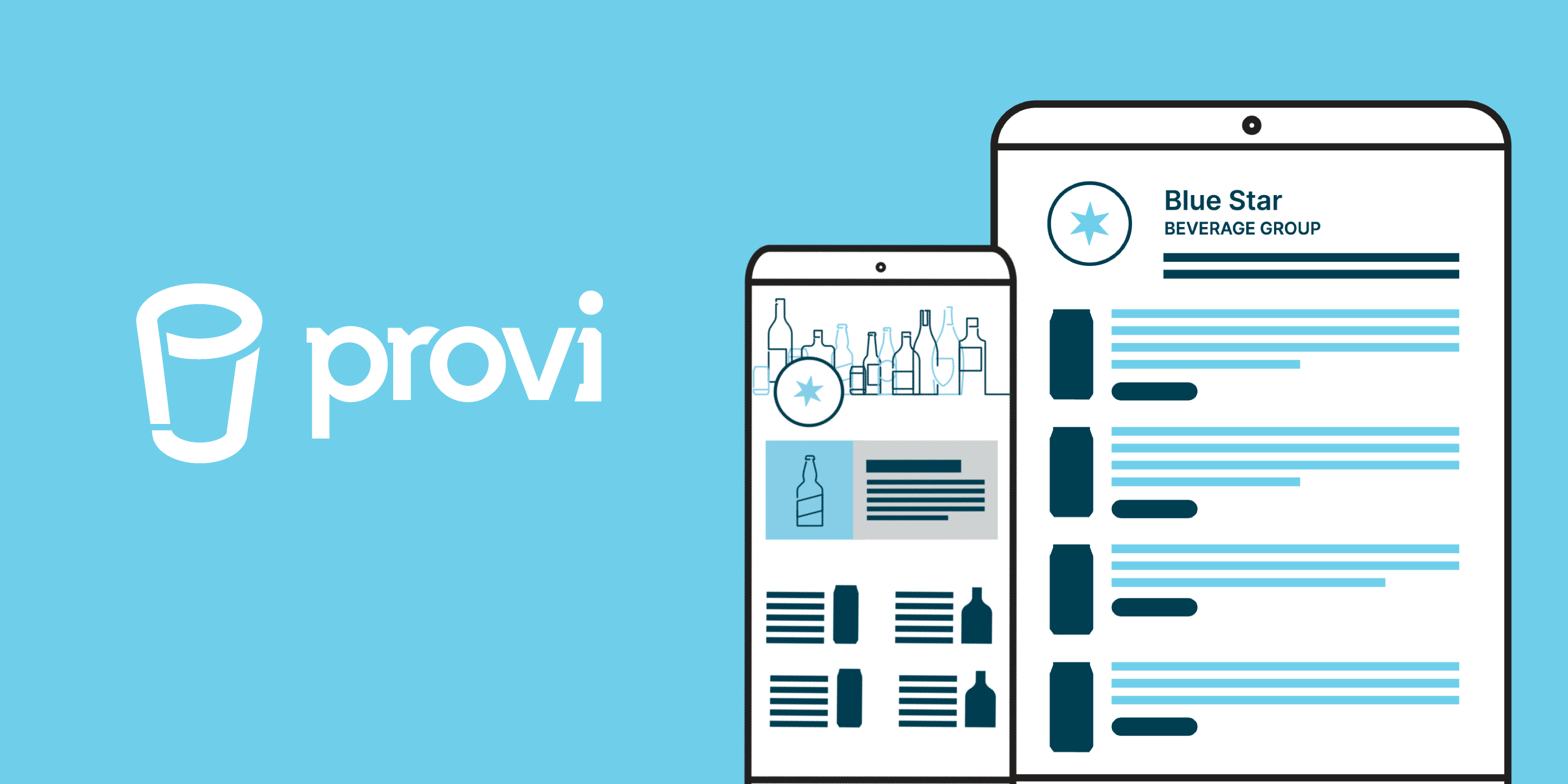 Provi Launches Toolkit for Beverage Alcohol Distributors